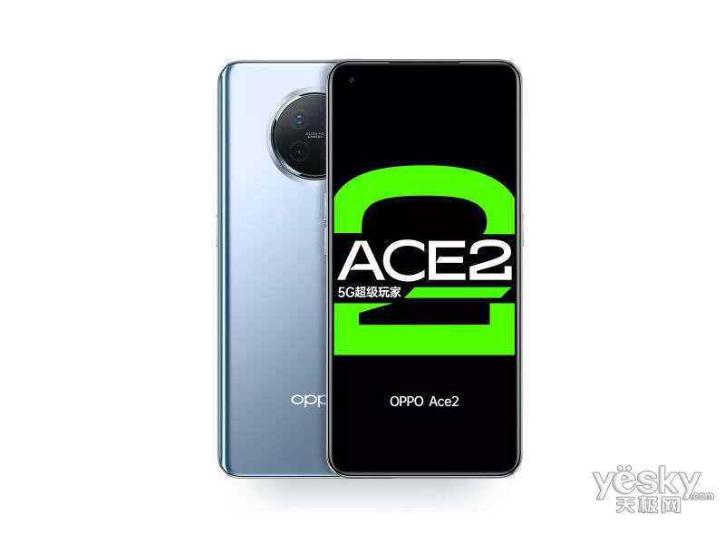 OPPO Ace2(12GB/256GB/5G��)