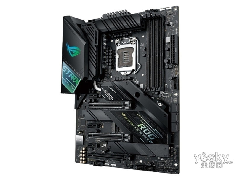 ��˶ROG STRIX Z490-F GAMING