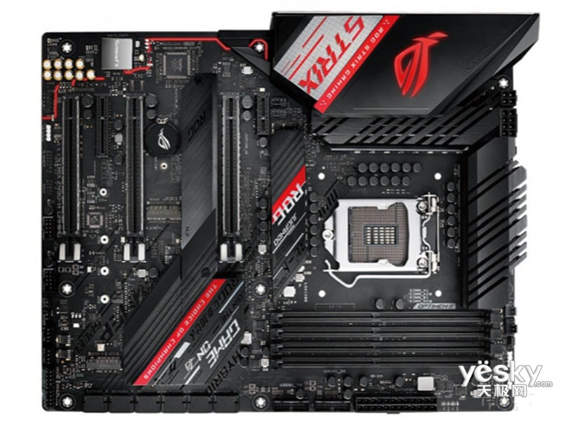 ��˶ROG STRIX Z490-H GAMING