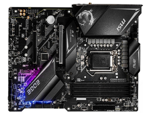 ΢MPG Z490 GAMING EDGE WiFi