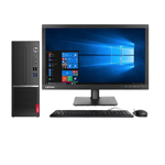 M4000s(i5 9400/8GB/1TB//21.5LCD) ̨ʽ/