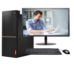 T4900D(i5 7400/8GB/128GB+1TB//DVD/23.8LCD) ̨ʽ/