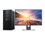 ����OptiPlex 3060ϵ�� ΢��ʽ��(i3 8100/4GB/1TB/����/21.5LCD) ̨ʽ��/����