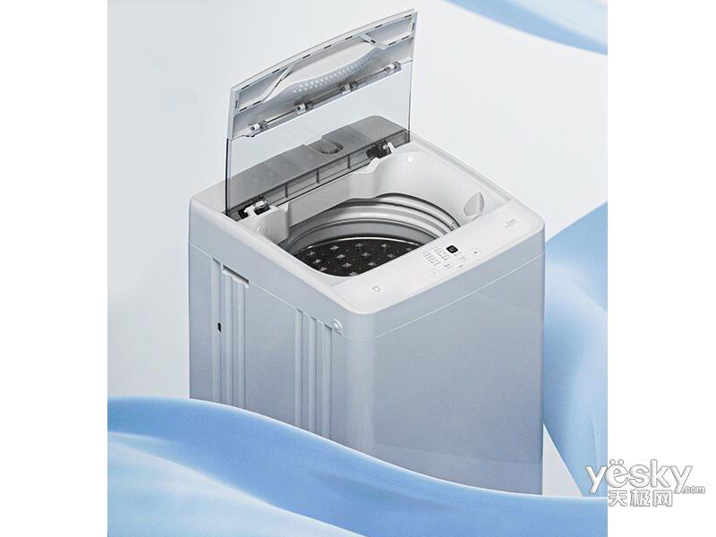 С���׼�ȫ�Զ�����ϴ�»� 5.5kg