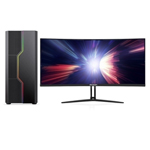 G1(i5 9400F/8GB/480GB/GTX1660/30LCD) ̨ʽ/