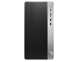 惠普战99 Pro G1 MT(i3 9100/8GB/1TB/集显/21.5LCD)