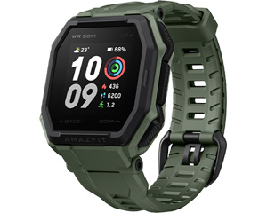 Amazfit Ares