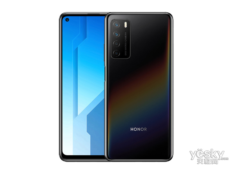 荣耀play4(8gb/128gb/5g版)