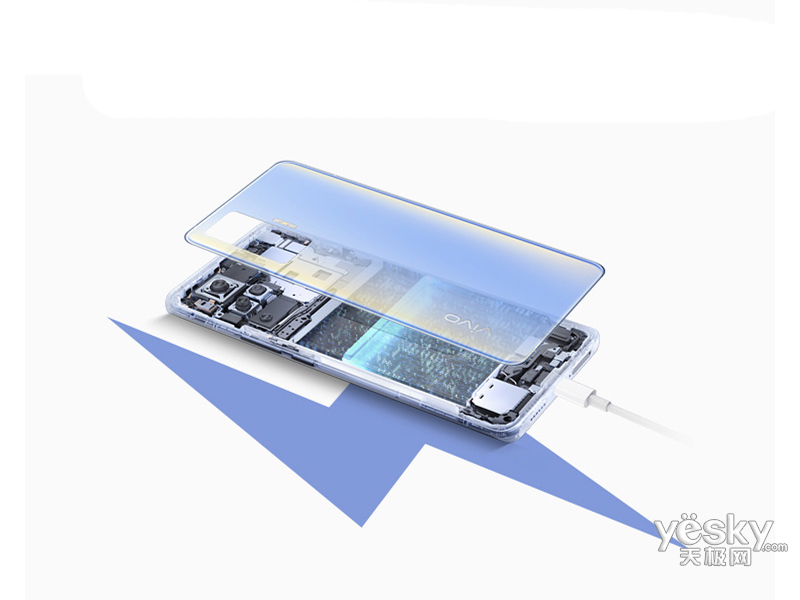 vivo X50 Pro(8GB/256GB/5G��)