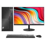 ͬ A8500(i5 10400/8GB/256GB+1TB/R520/23.8LCD) ̨ʽ/ͬ
