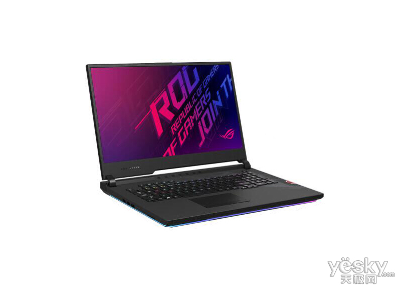 ROG ǹ��4Plus(i9 10980HK/32GB/2TB/RTX2080Super)