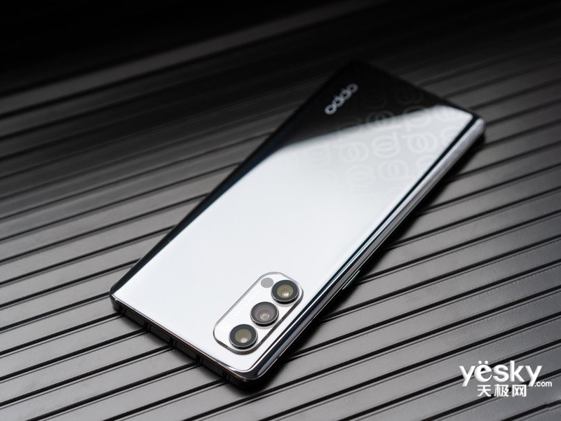 opporeno4pro12gb256gb5g版