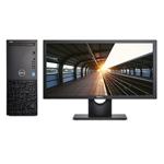  3988(i5 9500/8GB/128GB+1TB/2GԿ/21.5LCD) ̨ʽ/