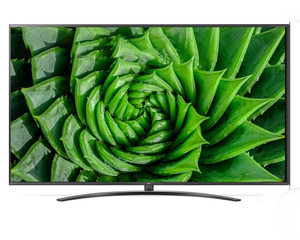 LG 75UN8100PCA