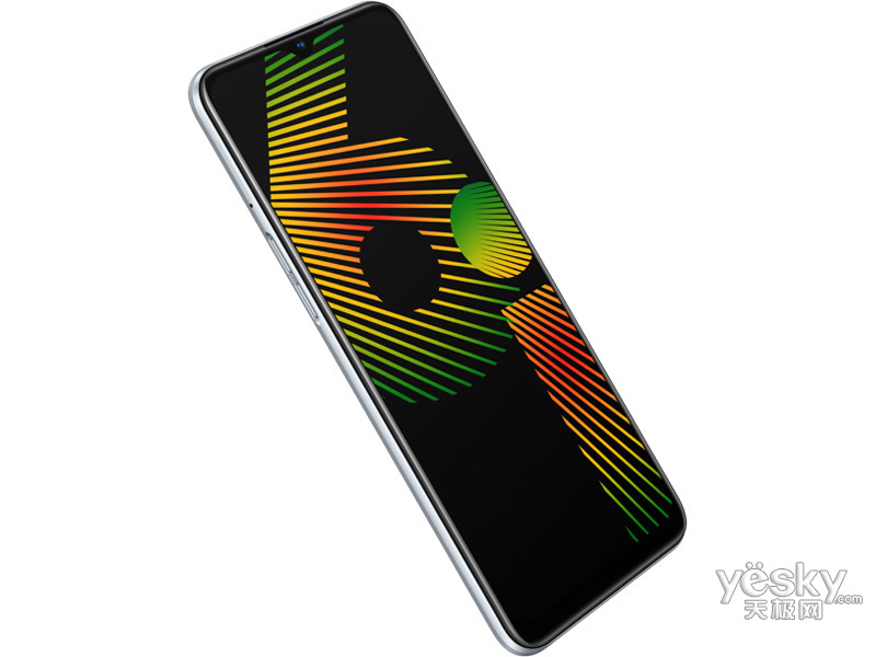 realme 6i