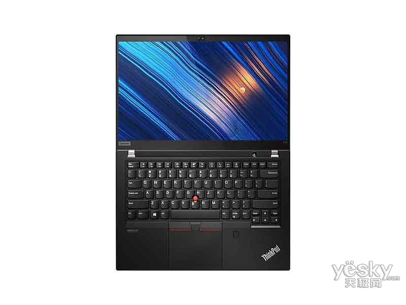 ThinkPad T14(20S0004FCD)