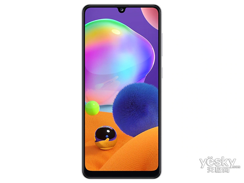 ����Galaxy A31