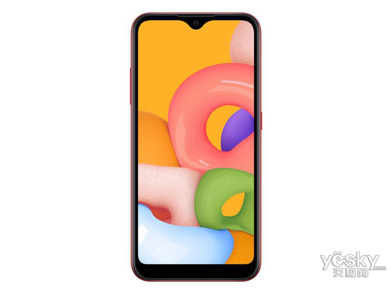 ����Galaxy A01