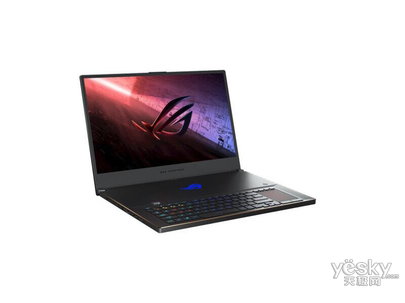 rog 冰刃4 plus(i7 10875h/16gb/1tb/2070super)