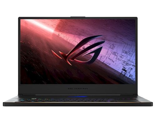 rog 冰刃4 plus(i7 10875h/32gb/1tb/2080super)