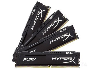 ʿٺFURY 64GB DDR4 3200(HX432C16FB3K4/64) ڴ/ʿ
