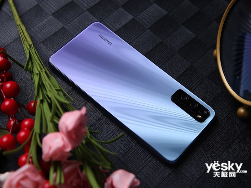 华为畅享20 pro(8gb/128gb/5g版)