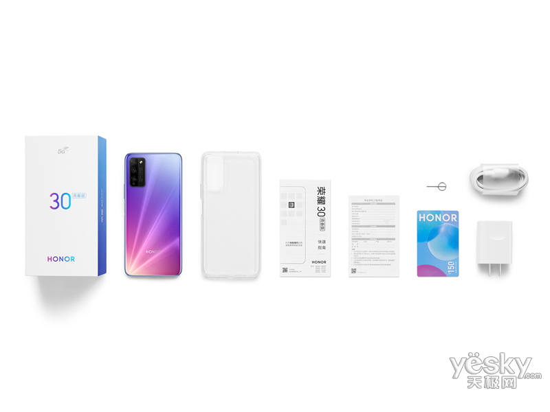 ��ҫ30�ഺ��(6GB/64GB/5G��)