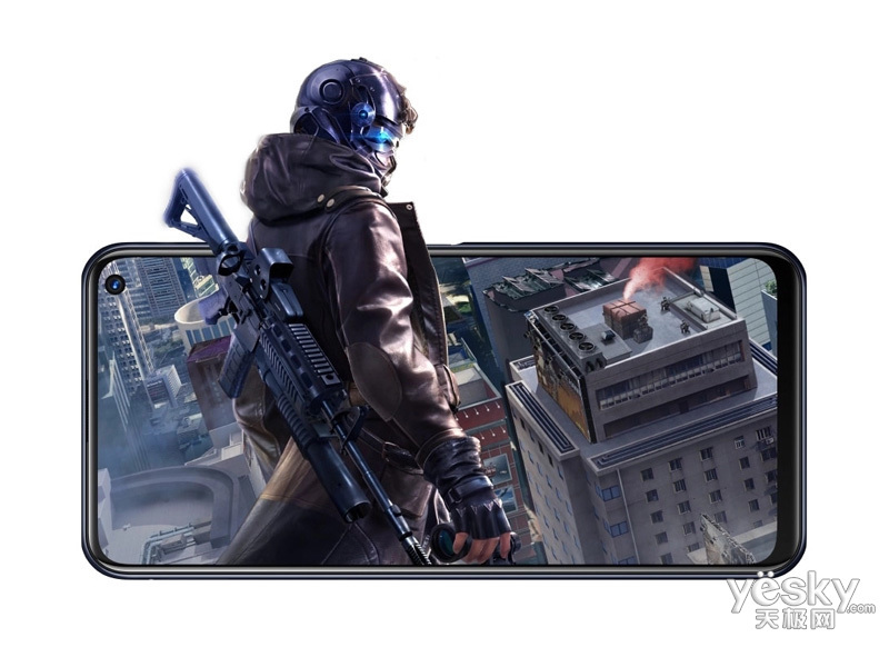 iQOO Z1x(6GB/64GB/5G��)