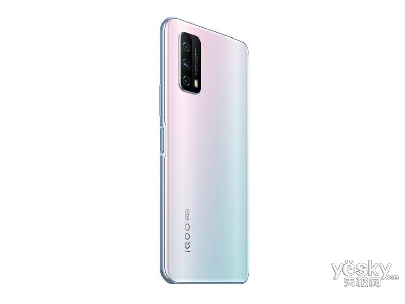 iQOO Z1x(6GB/128GB/5G��)