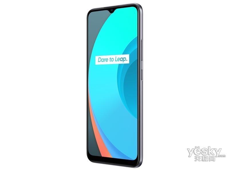 realme C11