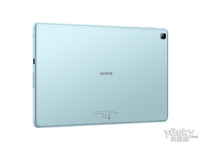 华为荣耀平板x6(3gb/32gb/wifi版)