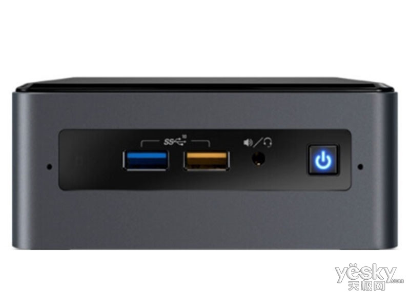 Intel NUC(NUC8i5BEHS)