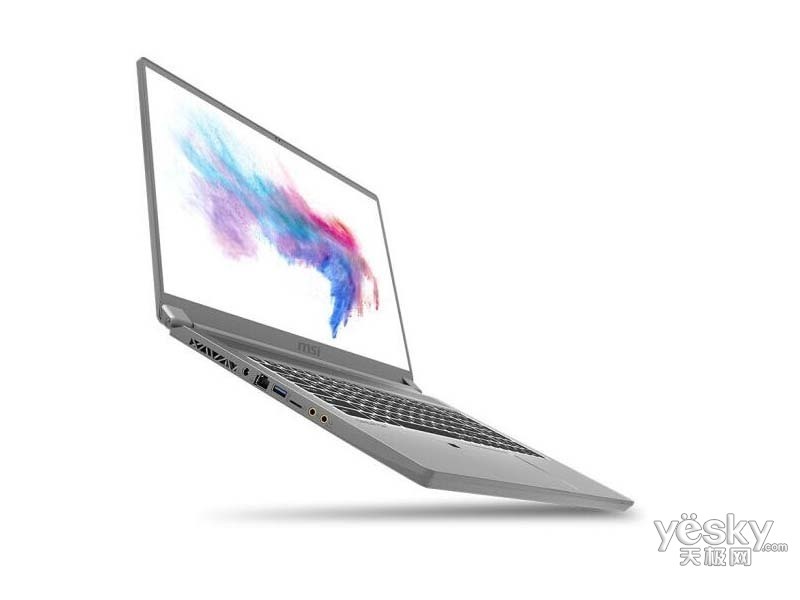 ΢��Creator 17(i7 10875H/32GB/1TB/RTX2070Super Max-Q)