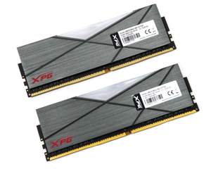 SPECTRIX D50 16GB(2×8GB)DDR4 3600