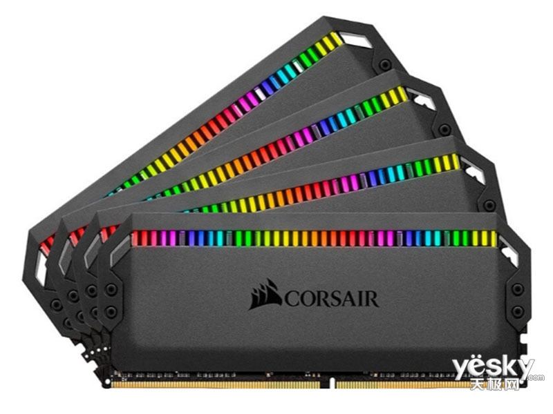 ͳ߲ RGB 64GB(416GB)DDR4 3000