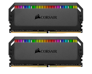 ������ͳ���߲��� RGB 16GB(2��8GB)DDR4 3600ͼƬ