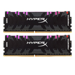 ʿHyperX Predator 32GB DDR4 3200 RGB(װ) ڴ/ʿ