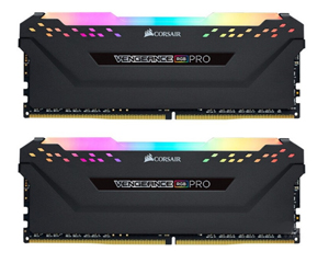 RGB PRO 64GB(2×32GB)DDR4 3600