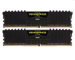 LPX 32GB(2×16GB)DDR4 4000