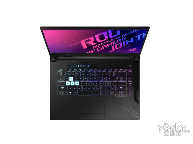 ROG ħ������(i7 10875H/16GB/512GB/RTX2060)