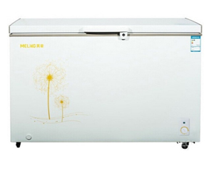美菱BC/BD-418DTX