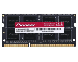 �ȷ�4GB DDR3 1600(�ʼǱ�)ͼƬ