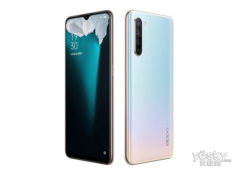 oppo k7(8gb/128gb/5g版)
