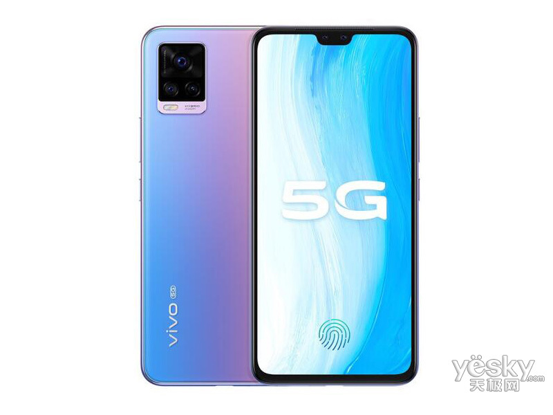 vivo S7(8GB/256GB/5G��)