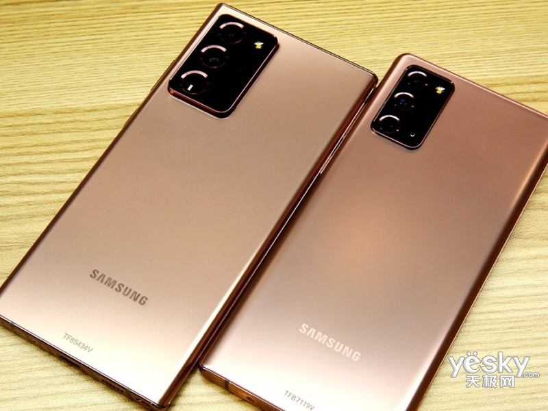 ����Galaxy Note20(8GB/256GB/5G��)