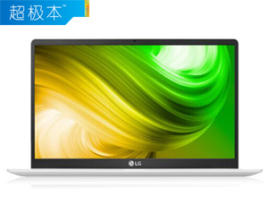 LG gram 14 2020款(14Z90N-V.AR56C)