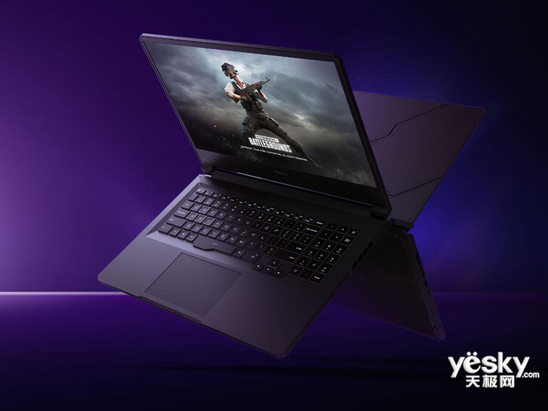 小米redmi g 游戏本(i5 10200h/16gb/512gb/gtx1650ti)