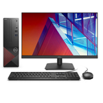 Vostro ɾ 3681(i5 10400/8G/256GB+1TB//23.8LCD) ̨ʽ/