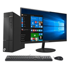 ͬM950(i7 10700/16GB/512GB//21.5LCD) ̨ʽ/ͬ