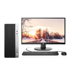 ����ProDesk 480 G4 MT(i5 7500/8GB/1TB/����/19.5LCD) ̨ʽ��/����